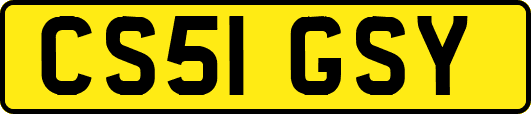 CS51GSY