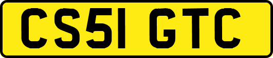 CS51GTC