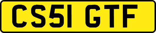 CS51GTF