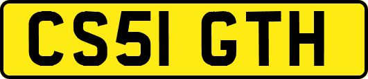 CS51GTH