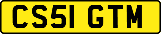 CS51GTM