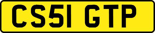 CS51GTP