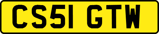 CS51GTW