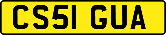 CS51GUA