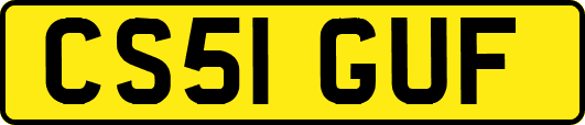 CS51GUF