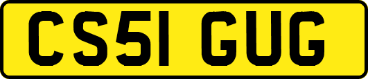 CS51GUG