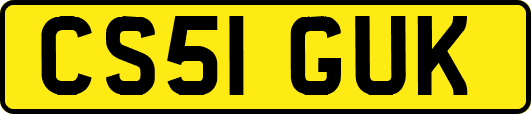 CS51GUK