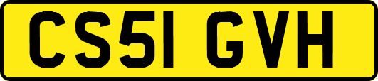 CS51GVH
