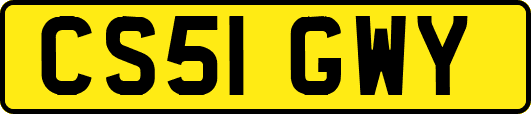 CS51GWY