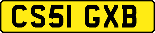CS51GXB