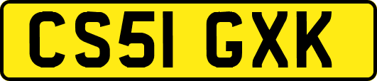 CS51GXK
