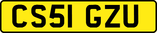 CS51GZU