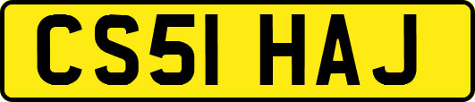 CS51HAJ