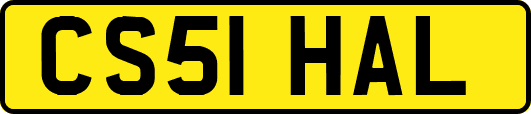 CS51HAL
