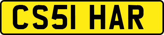 CS51HAR