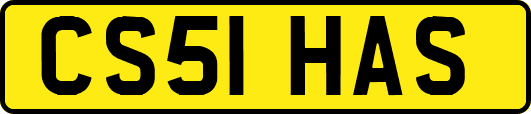 CS51HAS