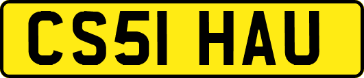 CS51HAU