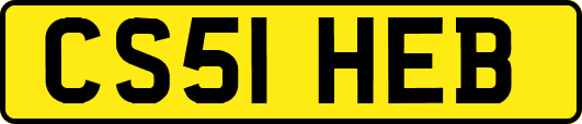 CS51HEB