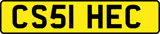 CS51HEC