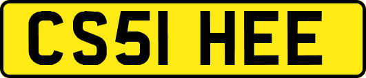 CS51HEE