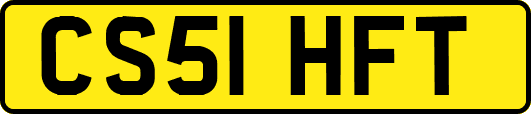 CS51HFT
