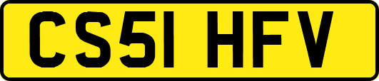 CS51HFV