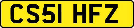 CS51HFZ