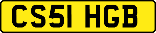 CS51HGB