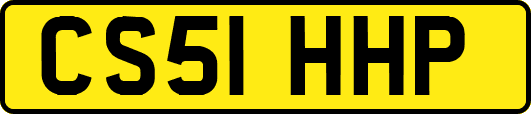 CS51HHP