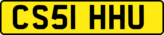 CS51HHU