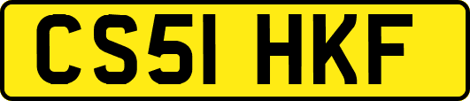 CS51HKF