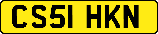 CS51HKN