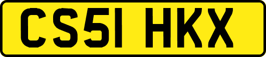 CS51HKX