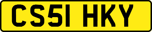 CS51HKY