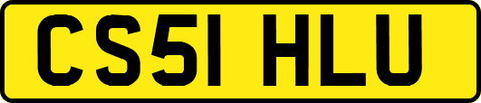 CS51HLU