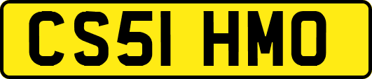 CS51HMO