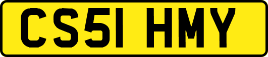 CS51HMY