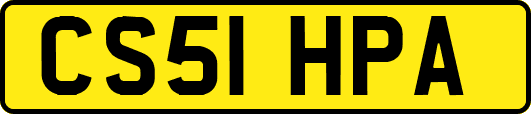 CS51HPA