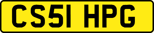 CS51HPG