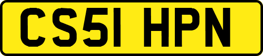 CS51HPN