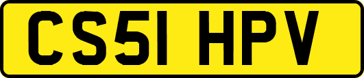 CS51HPV