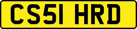 CS51HRD