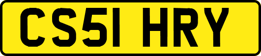 CS51HRY