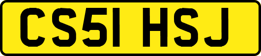 CS51HSJ