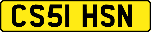 CS51HSN