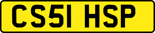 CS51HSP