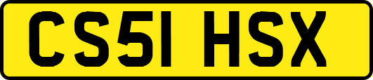 CS51HSX