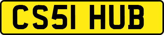 CS51HUB