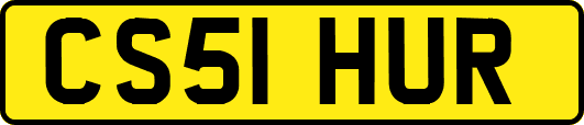 CS51HUR