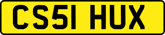 CS51HUX